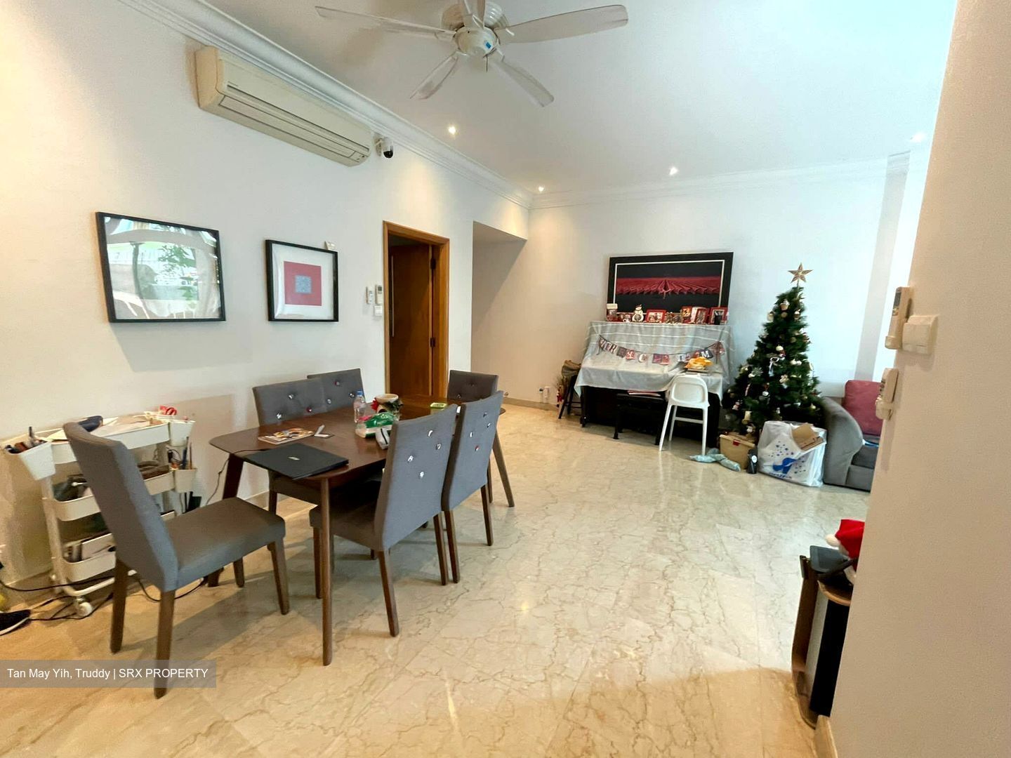 Thomson 800 (D11), Condominium #344553051